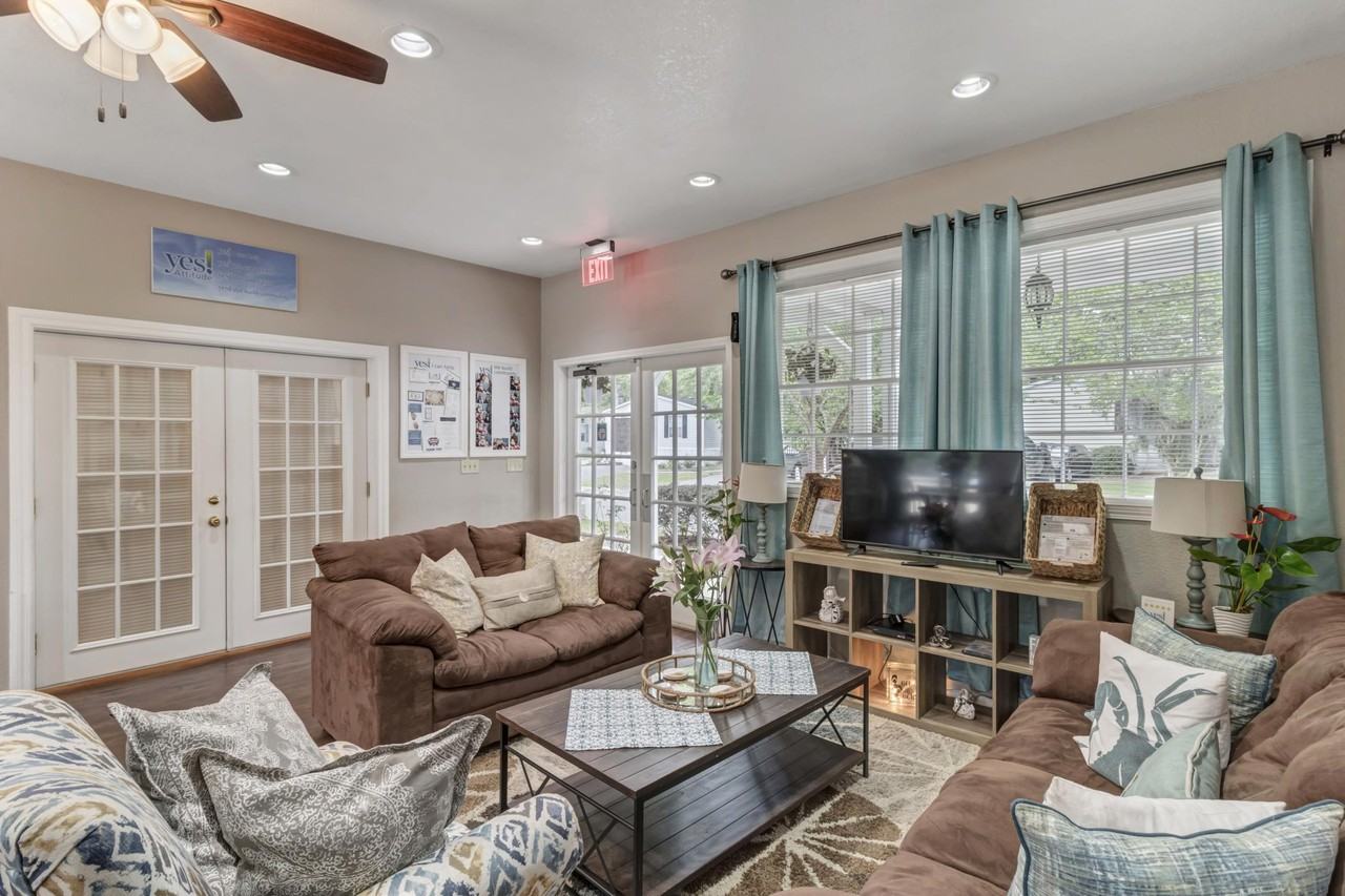 Crystal Springs Estates Homes 500 Chaffee Rd S Lot, Jacksonville, FL