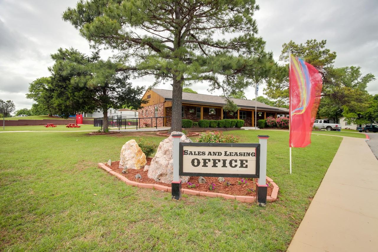 Timberland Homes 13501 Se 29th St, Choctaw, OK 73020 Zumper