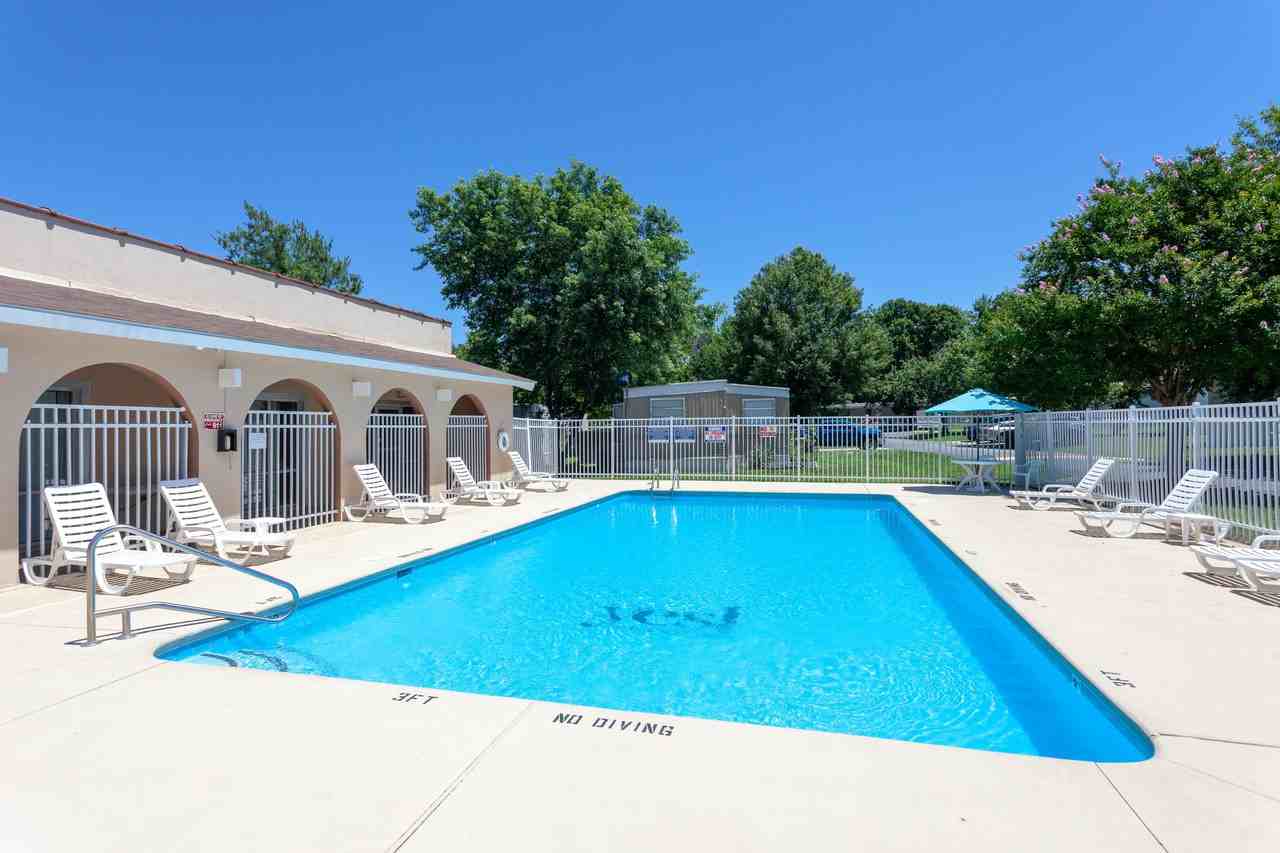 Village Park Homes 724 Creek Ridge Rd, Greensboro, NC 27406 Zumper