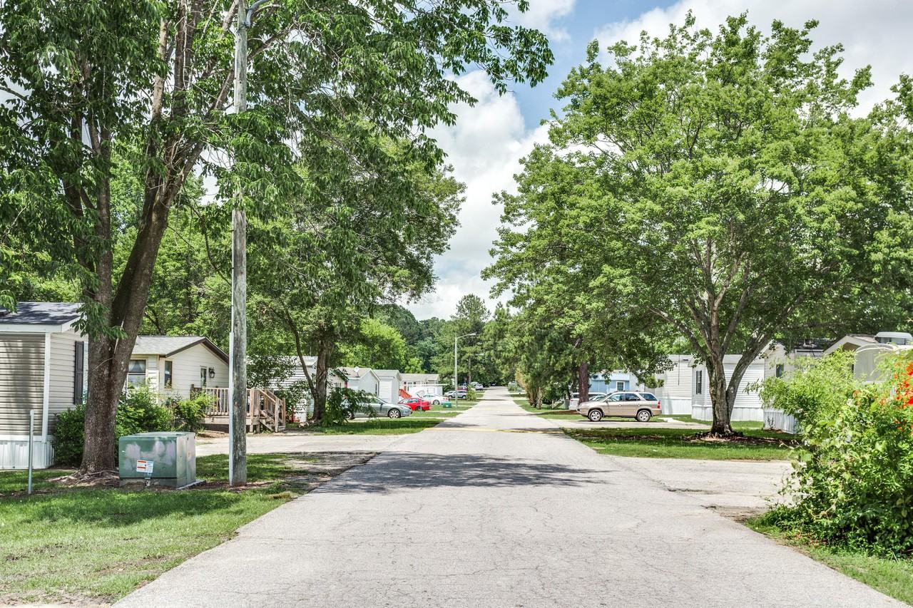 Foxhall Village - Photo 2 of 17