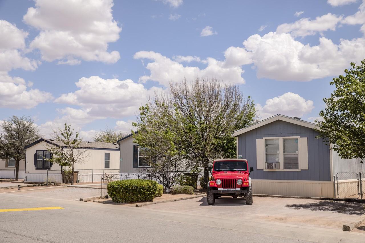 Valley Verde - Photo 3 of 8