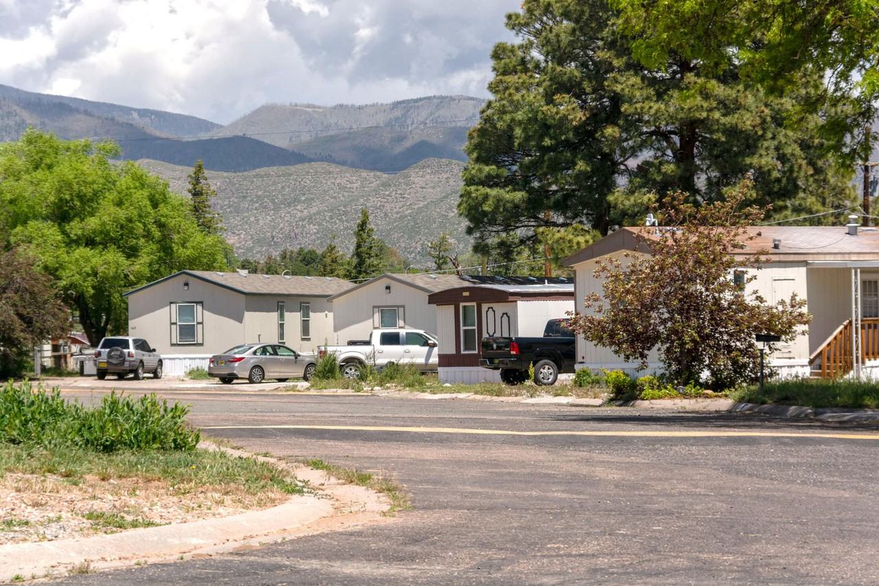 Elk Ridge Homes - 2025 E Jemez Rd, Los Alamos, NM 87544 - Zumper