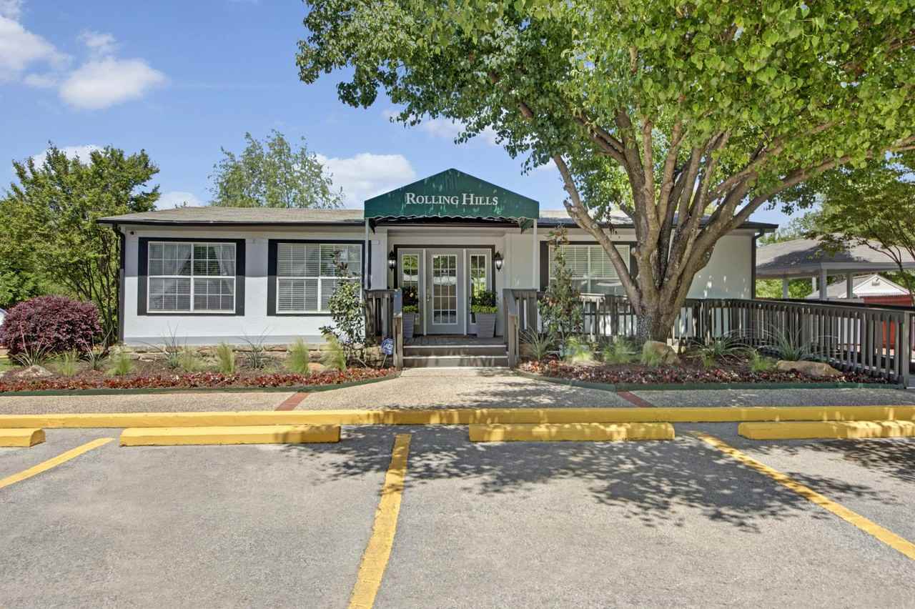 Rolling Hills - Photo 3 of 6