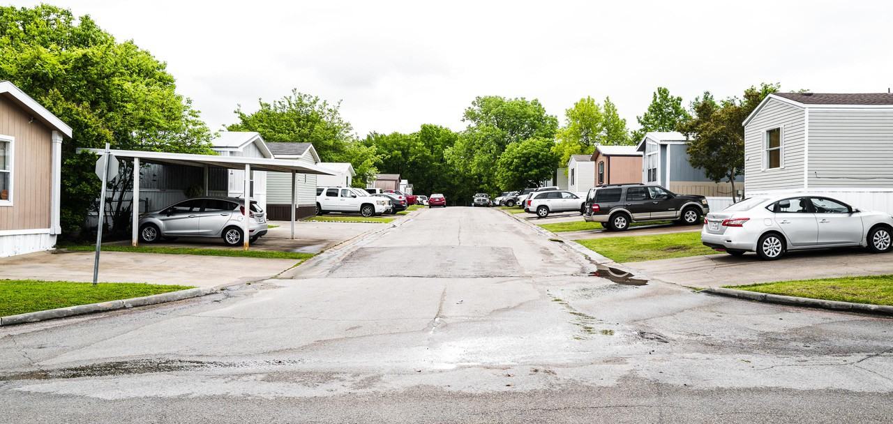 Mesquite Ridge - Photo 2 of 5