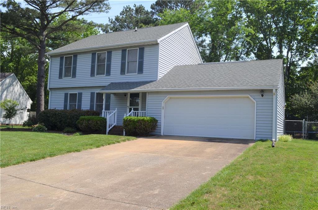 1120 Priscilla Ln, Chesapeake, VA 23322, USA 2 unit Rentals Zumper