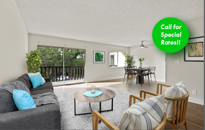 The Mark Culver City - Photo 5 of 19