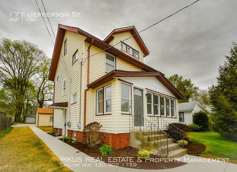 171 Jefferson St E - Photo 2 of 10