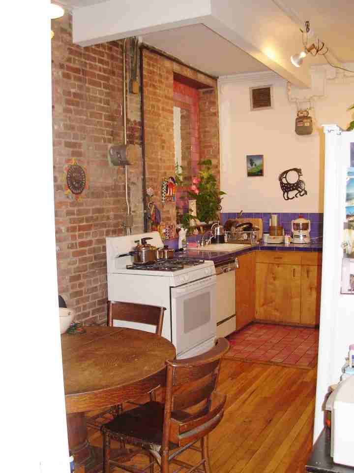 Mercer St & Prince St #4 - Photo 3 of 9