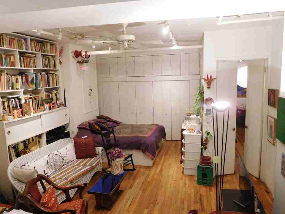 Mercer St & Prince St #4 - Photo 2 of 9