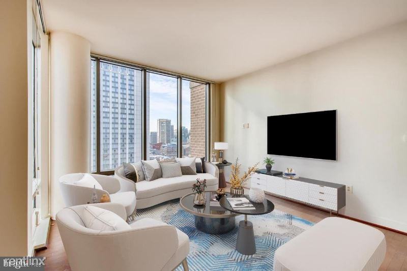 675 S President St 1902 - Photo 3 of 30