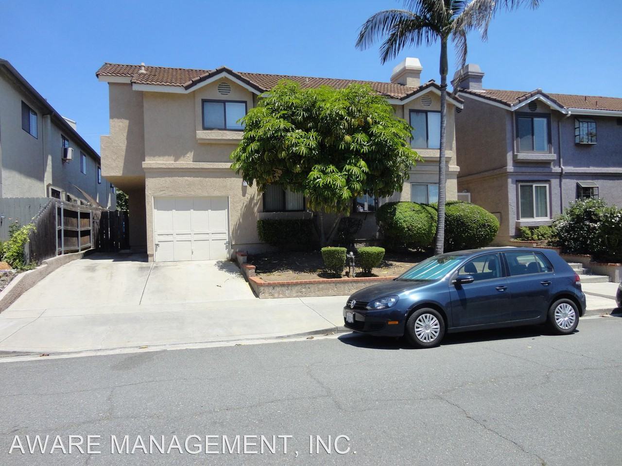 3785 Herbert St, San Diego, CA 92103 Apartment for Rent PadMapper