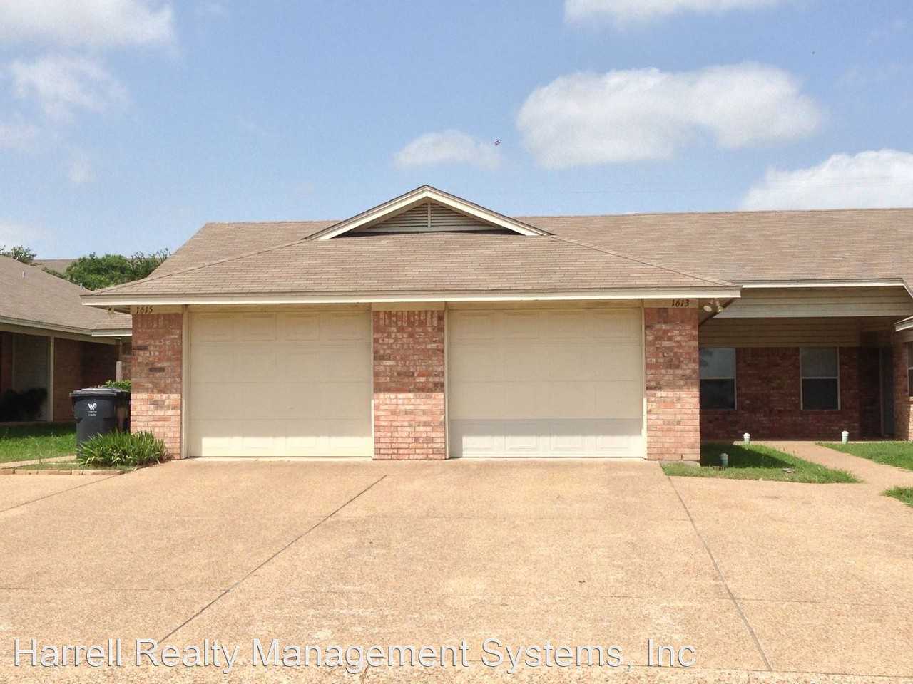 1615 Breezy Dr, Waco, TX 76712 1 Bedroom House for Rent ...