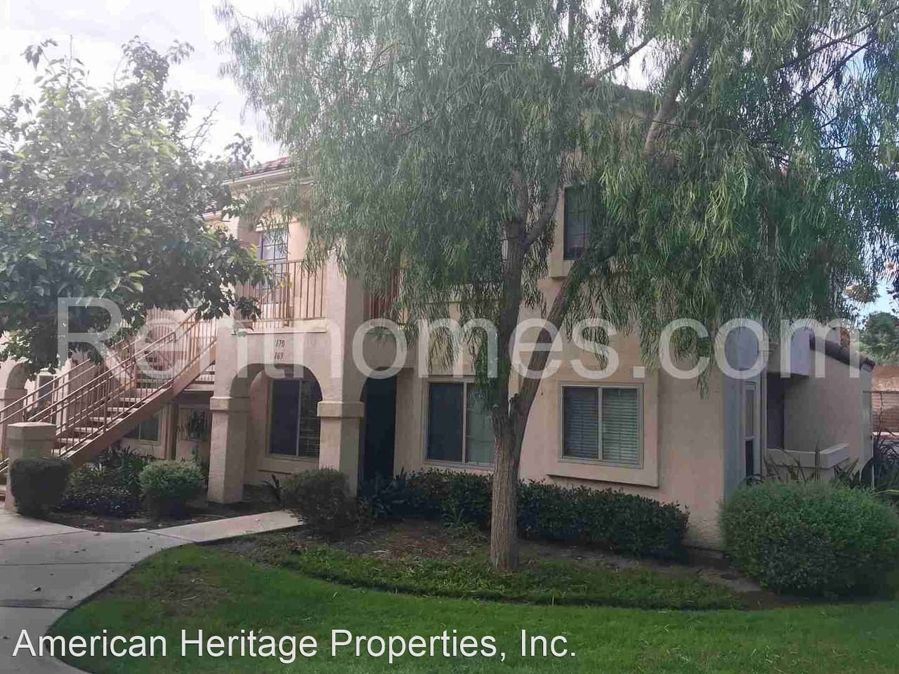 13316 Caminito Ciera Unit 169