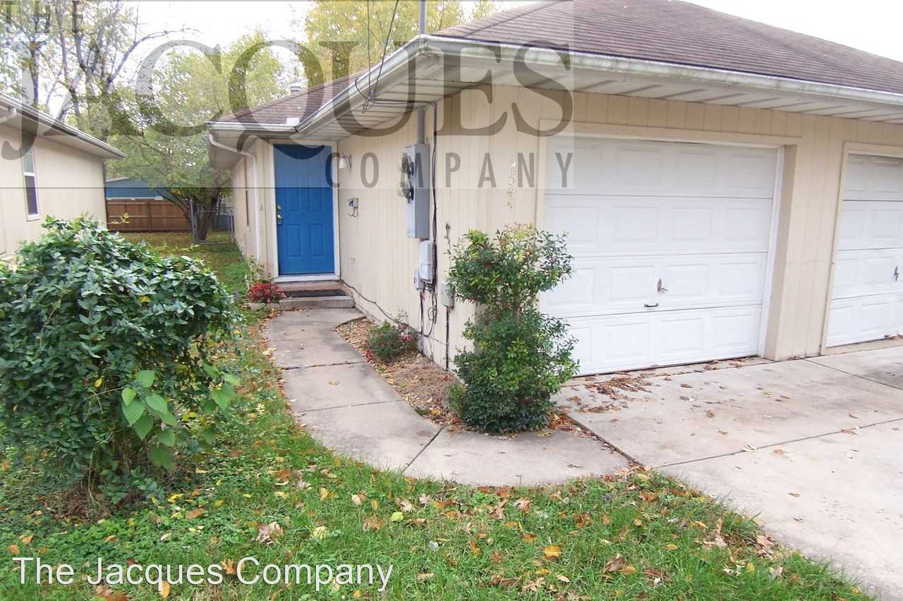 25442546 W. Lombard Apartments 2544 W Lombard St 2546, Springfield, MO 65802 Zumper