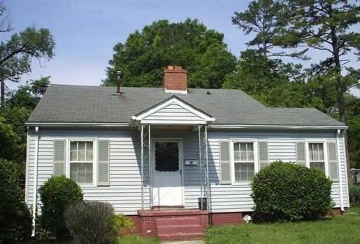 614 Ambassador St