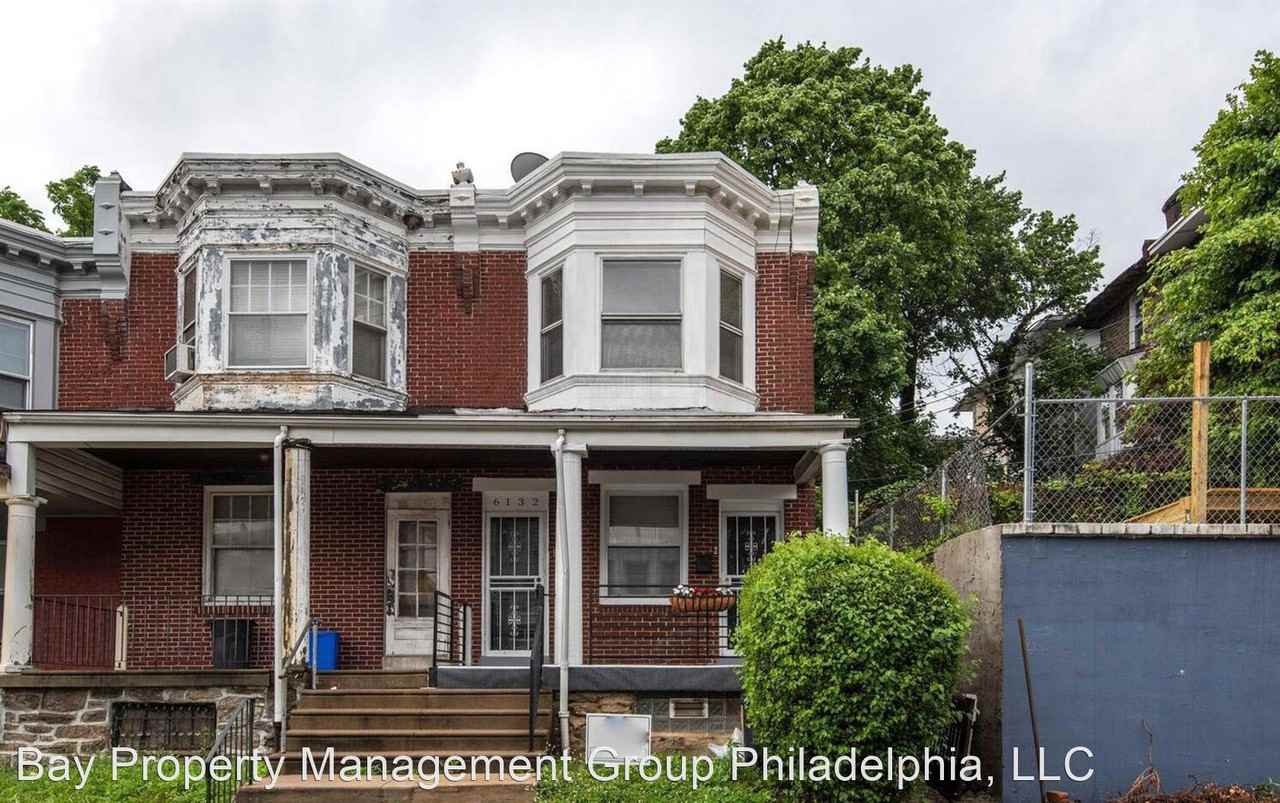 6132 Musgrave St 2, Philadelphia, PA 19144 1 Bedroom House for Rent