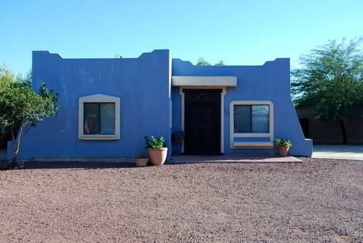 1523 S Tucson Blvd - Photo 2 of 26