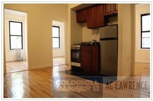 8th Ave & West 45th St #109