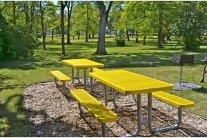 Monroe Terrace Apartments - Photo 2 of 13