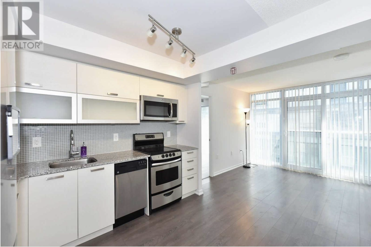 36 Lisgar Street #1616W