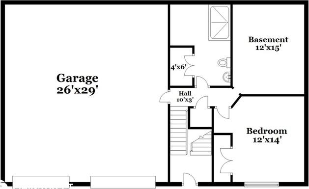 592 S Walnut St - Photo 2 of 17