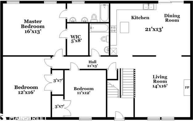 592 S Walnut St - Photo 3 of 17