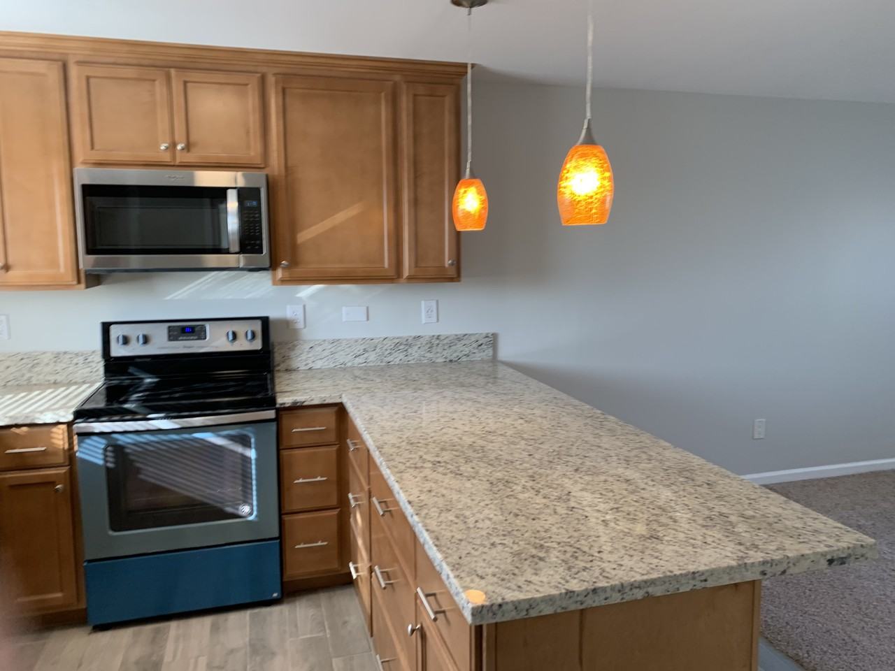 Highland Ridge Apartments    Please call: 909-328-4805 - Photo 3 of 23