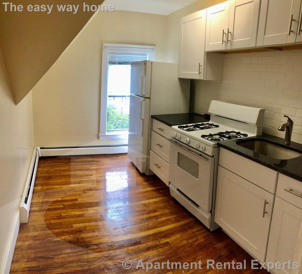 33 Chester St #3