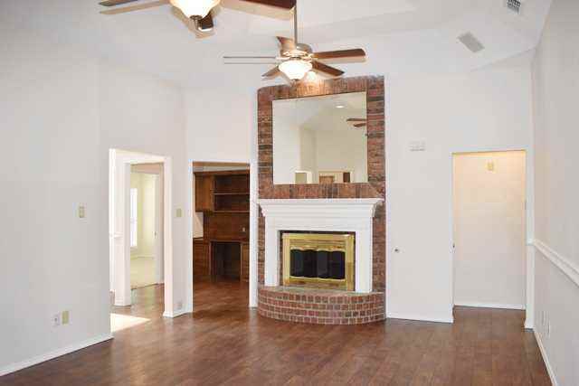 1443 Cat Mountain Trl - Photo 3 of 14