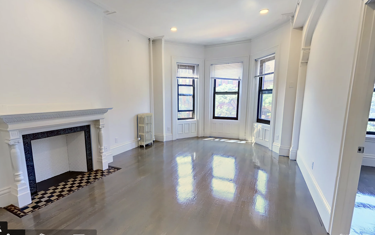 270 Newbury St 3, Boston, MA 02116 1 Bedroom Apartment for Rent