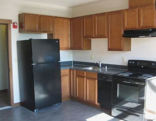 Cunningham Apartments - Photo 2 of 5