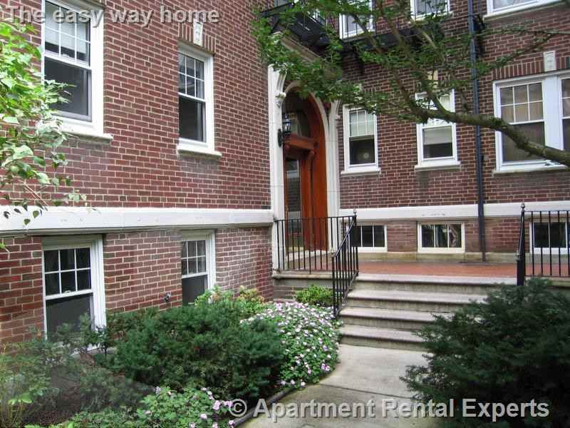 21 Wendell St 12, Cambridge, MA 02138 Studio Apartment for Rent