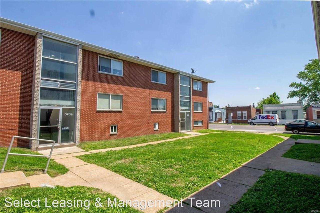 6269 Gravois Ave - Photo 2 of 7