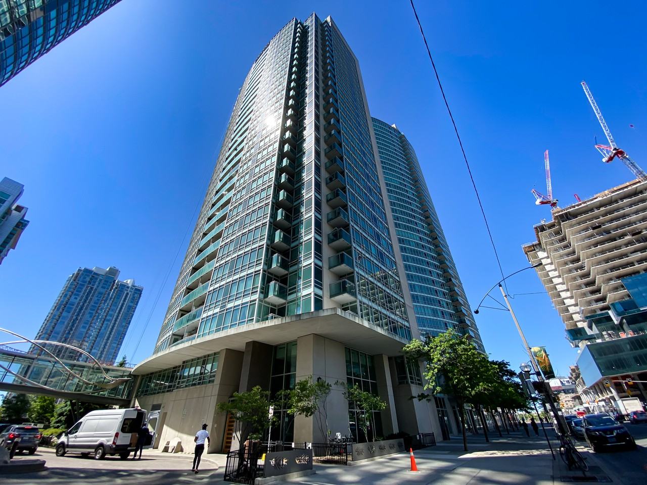 381 Front Street West ##2303