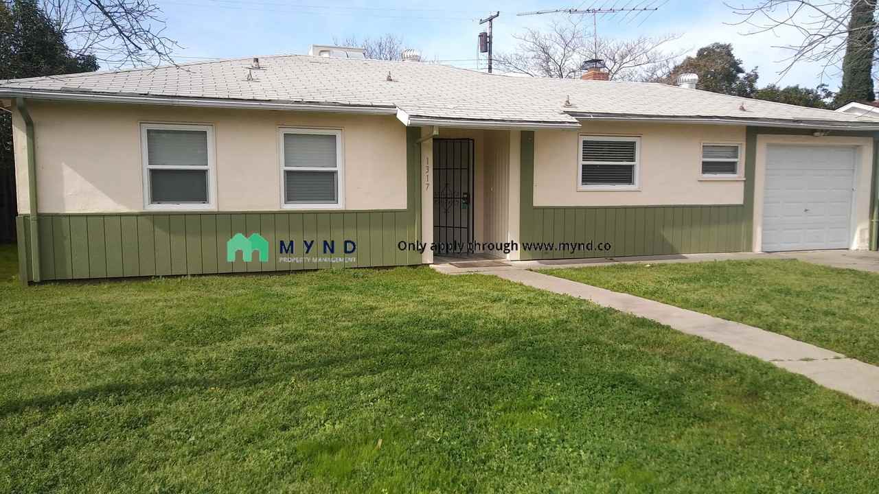 1317 Rushden Dr - Photo 2 of 6