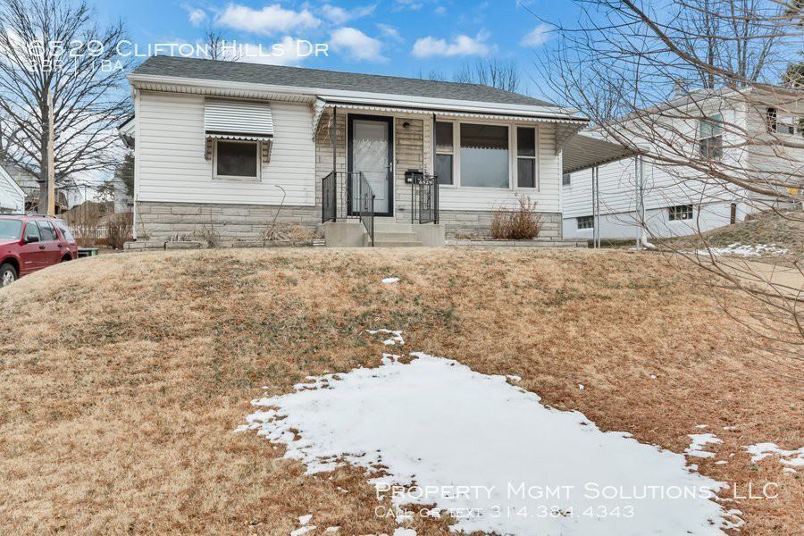 6529 Clifton Hills Dr - Photo 2 of 13