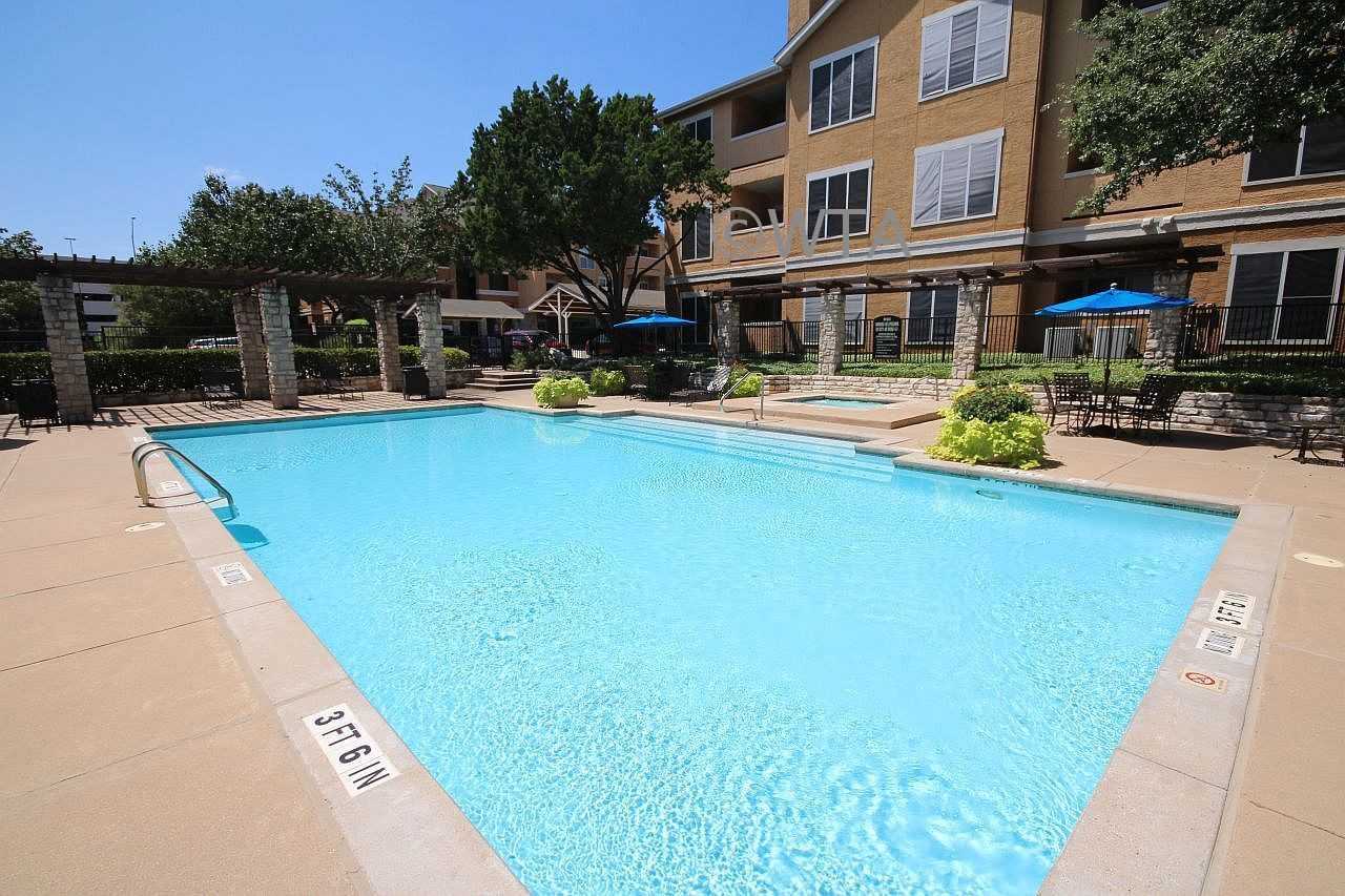 9801 Stonelake Boulevard - Photo 2 of 10