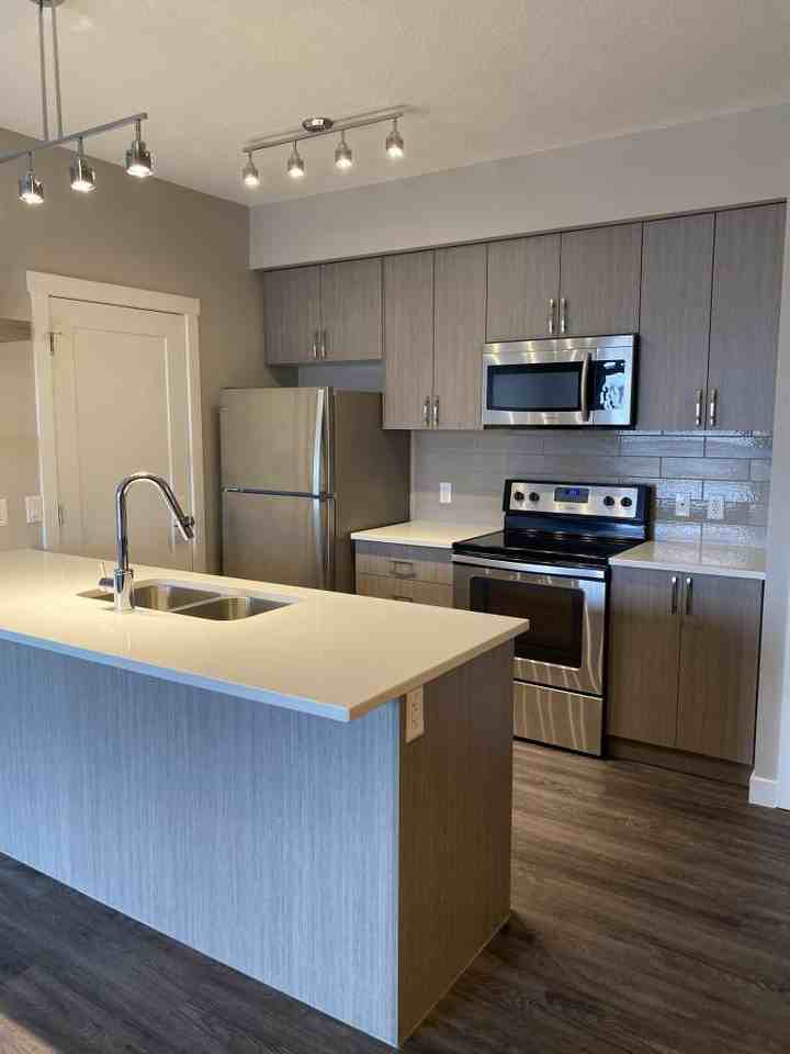 The Level at Upper Windermere 1104/1112 Windermere Way Sw, Edmonton