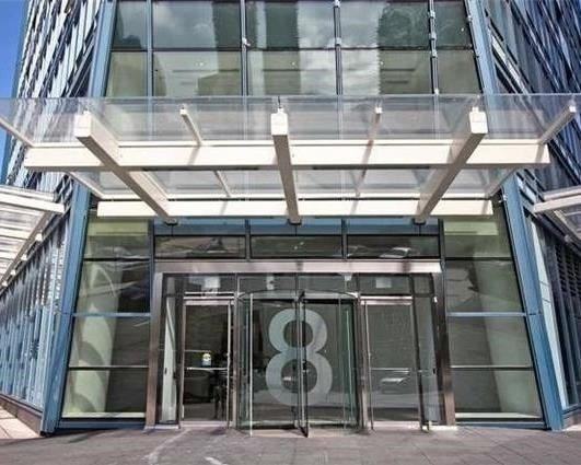 1 Scott Street #2312