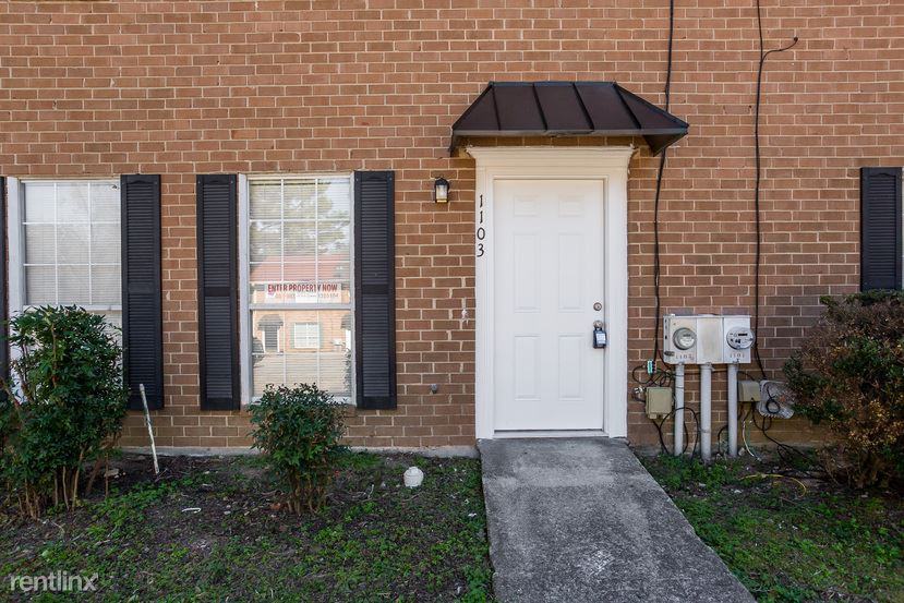 1103 Mccords Cor Nw, Conyers, GA 30012 2 Bedroom House for 899/month