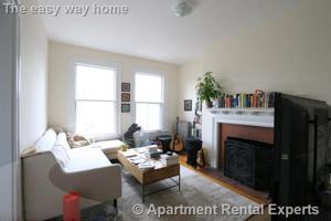 featured image of 2 Ware St #310