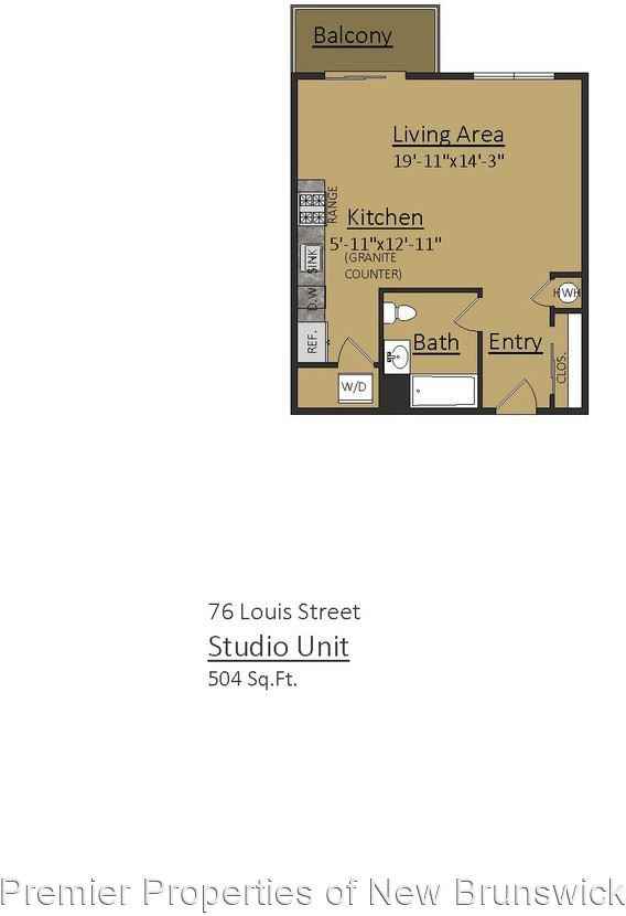 76 Louis Street - Photo 2 of 6