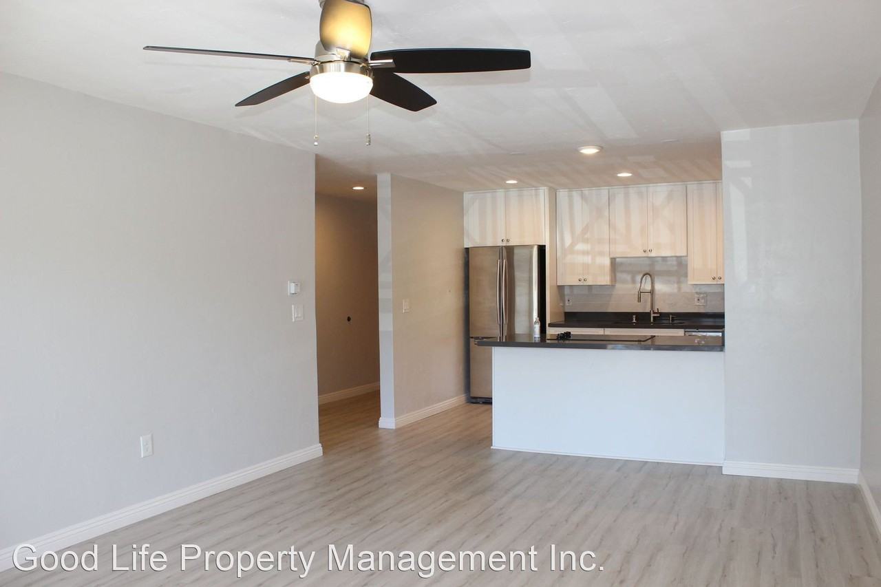 4444 W Point Loma Blvd 46, San Diego, CA 92107 2 Bedroom Apartment