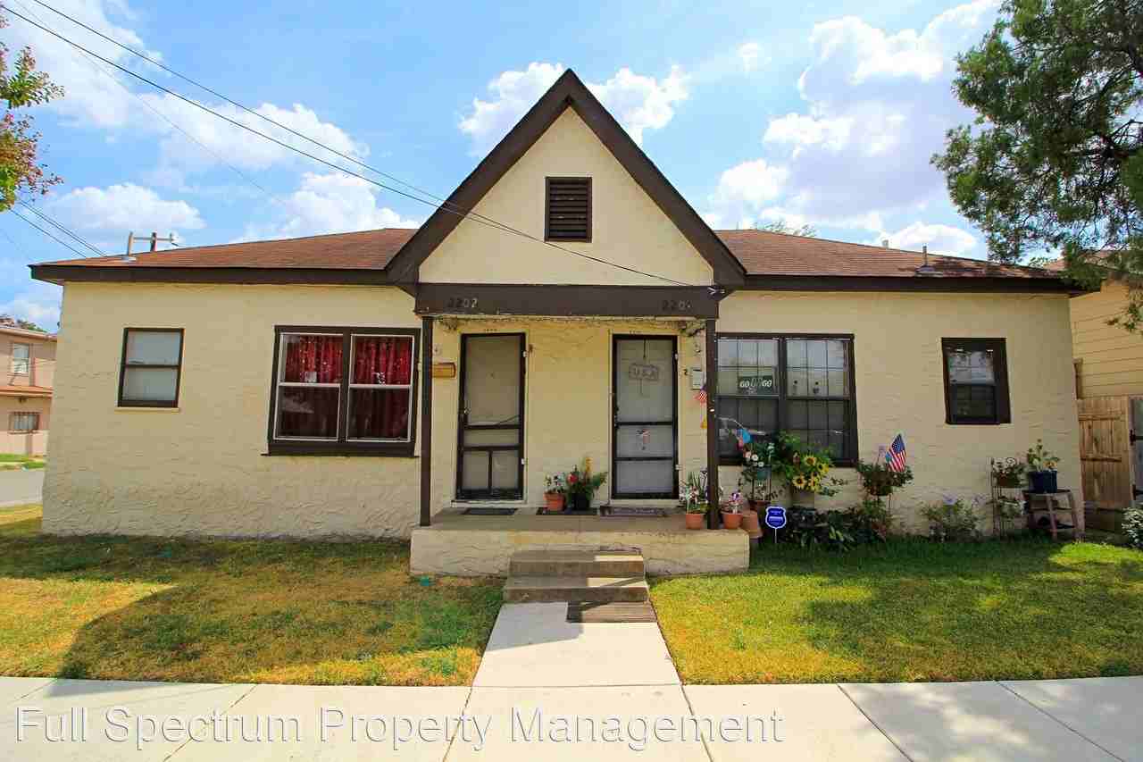 2202 Cincinnati Ave, San Antonio, TX 78228 1 Bedroom House for Rent for