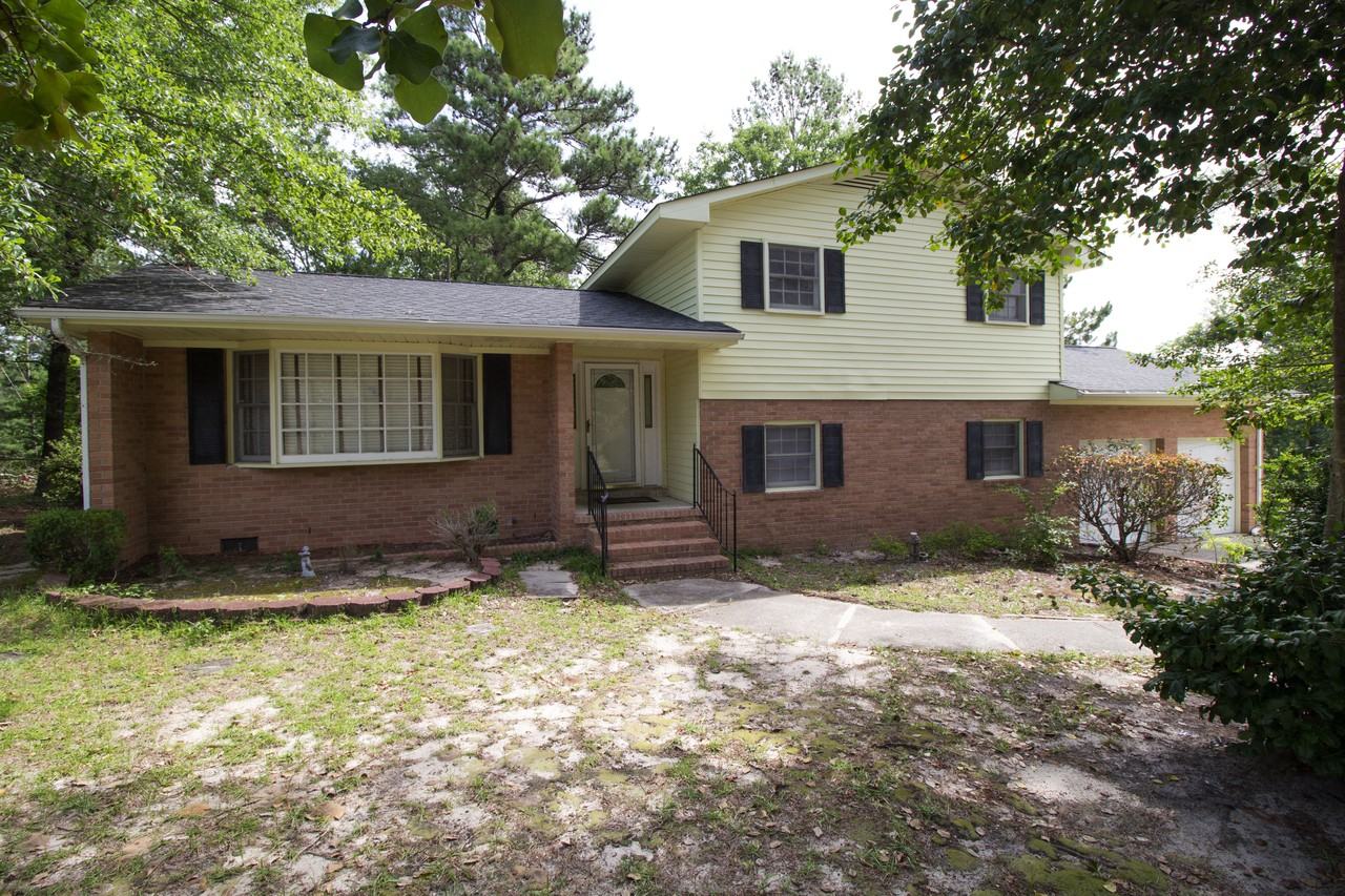 7821 Sagebrook Rd, Columbia, SC 29223 4 Bedroom House for 1,600/month