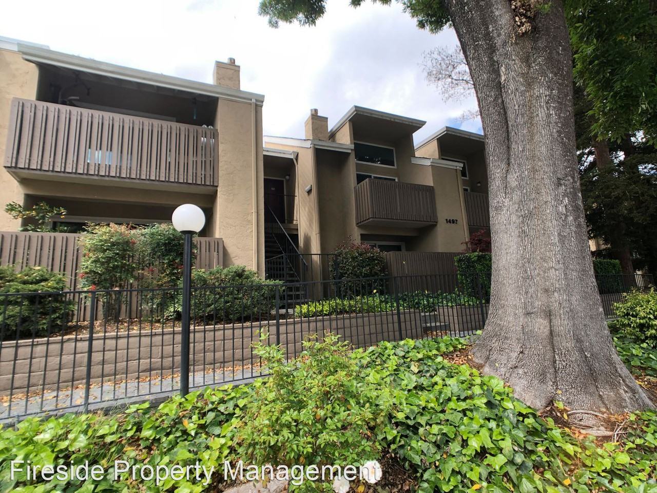 1497 De Rose Way #109 - Photo 2 of 10