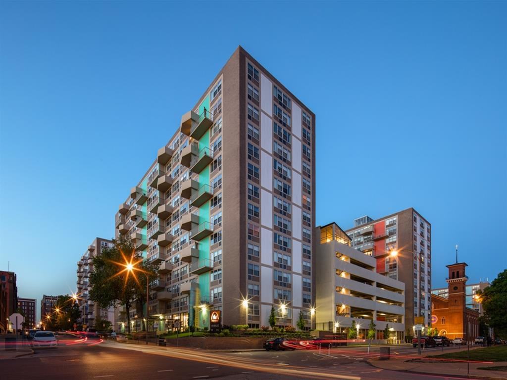 CityView Apartments 110 N 17th St, St. Louis, MO 63103 Zumper