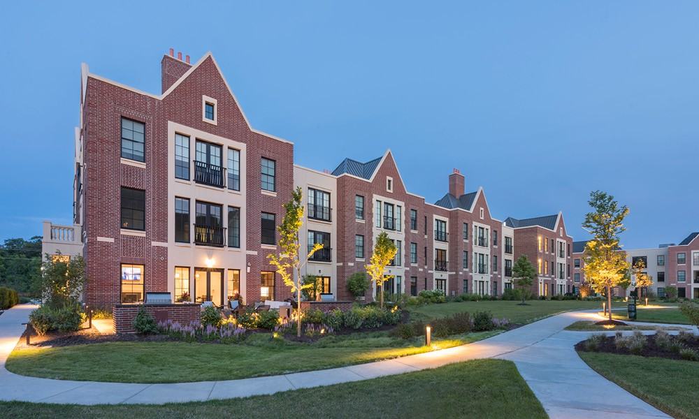 Kelmscott Park Apartments - Photo 2 of 30