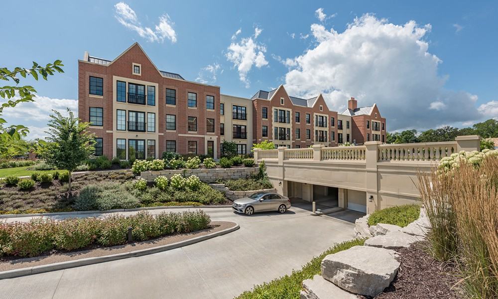 Kelmscott Park Apartments - Photo 3 of 30