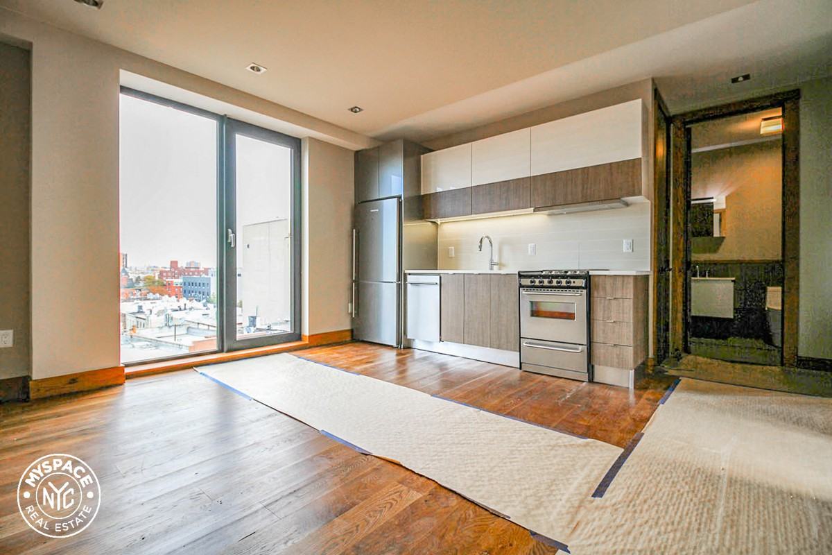 865 Willoughby Ave #5C